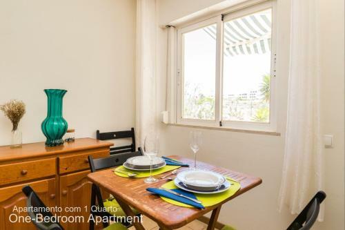 Apartamento Akisol Sagres Salty