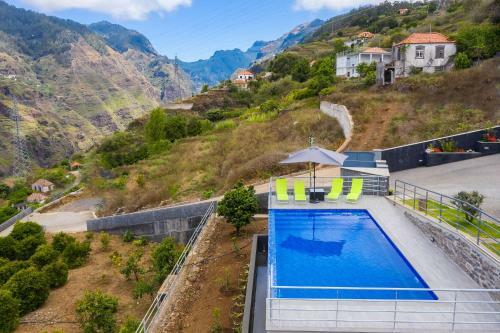 Gran Horizonte House