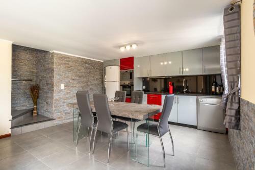 Gran Horizonte House