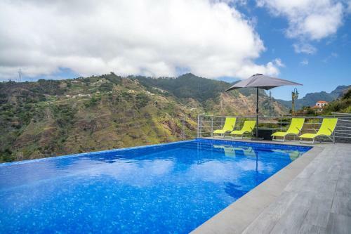 Gran Horizonte House