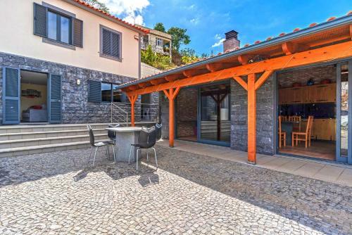 Gran Horizonte House
