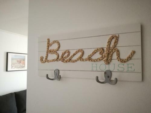 Apartamento Beach & Surf