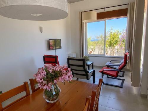 Apartamento Vista Mar Casa Grilo