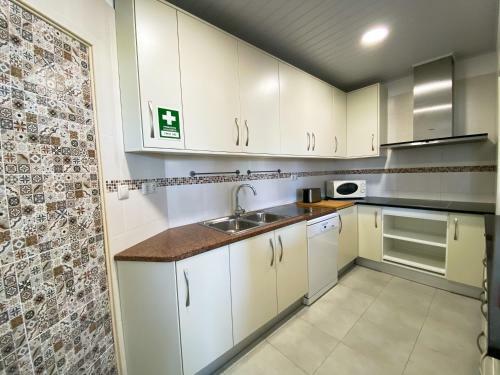 Apartamento Vista Mar Casa Grilo