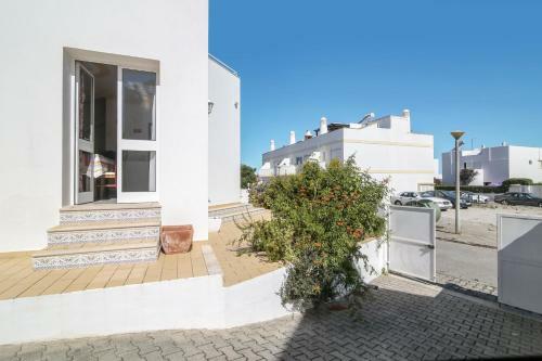 Villa Santo Estev�o