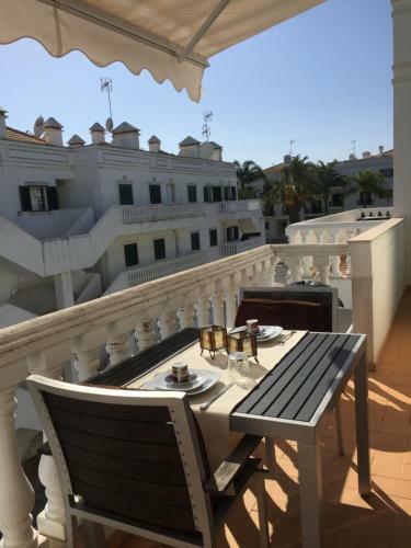 Apartamento Ss Tavira