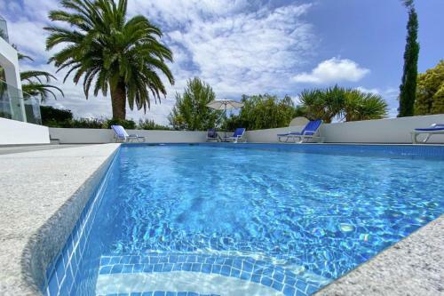 Holiday Home Salema - Alg01176-f