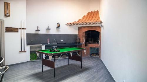 Freitas & Silva Home - Sea View + Garden + Wifi + Bbq