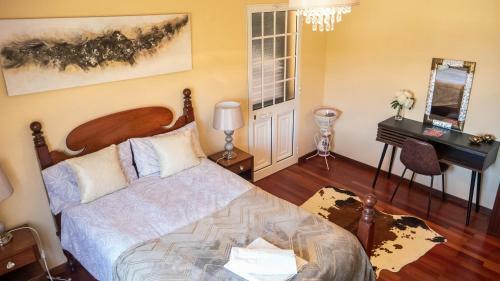 Freitas & Silva Home - Sea View + Garden + Wifi + Bbq