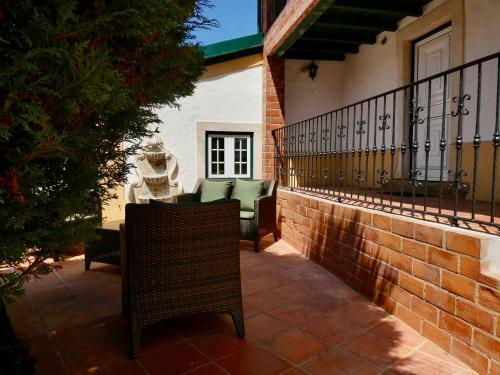 Vida-vi B&B