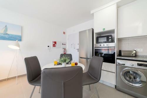 Villa Palhanas - Holiday Homes - By Sch