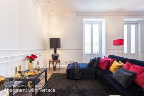 Apartamento Akisol Santar�m Blues