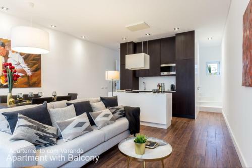 Apartamento Akisol Santar�m Blues