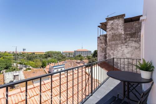 Apartamento Akisol Santar�m Blues