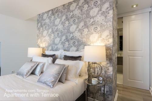 Apartamento Akisol Santar�m Blues