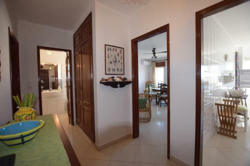 Apartamento Carob By Algartur