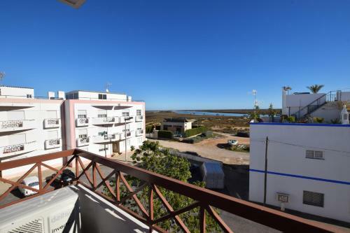 Apartamento Carob By Algartur