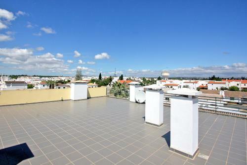 Apartamento Oliveira