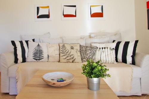 Apartamento Oliveira