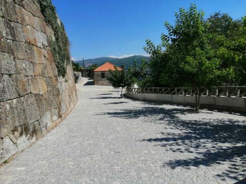Agroturismo O Campon�s