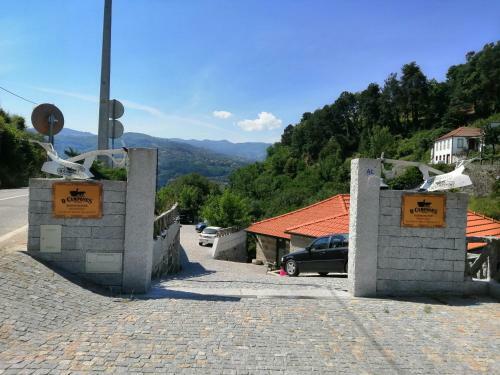 Agroturismo O Campon�s
