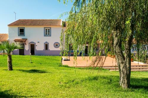 Cerca Velha Alentejo House