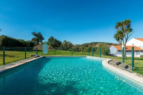 Cerca Velha Alentejo House