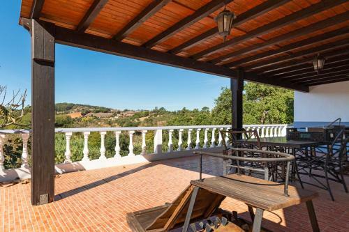 Cerca Velha Alentejo House