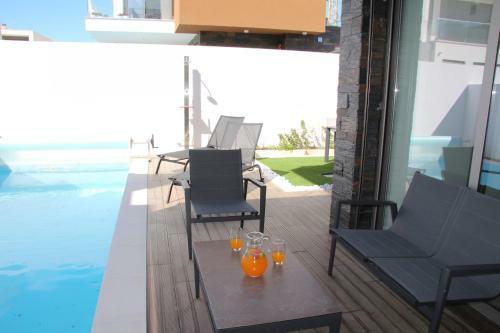 Villa Atl�ntico By Sch