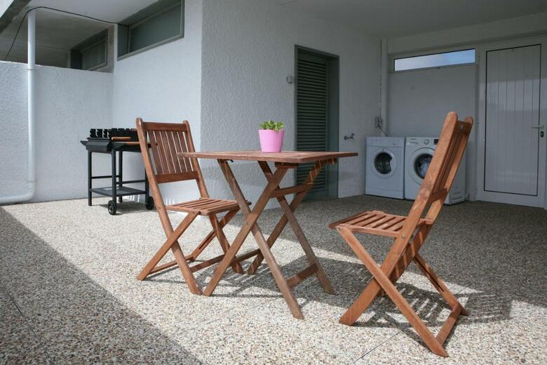 Hostal Central Suites
