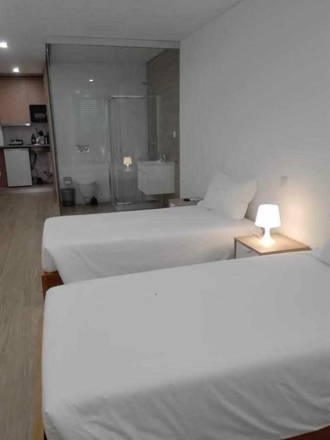 Hostal Central Suites