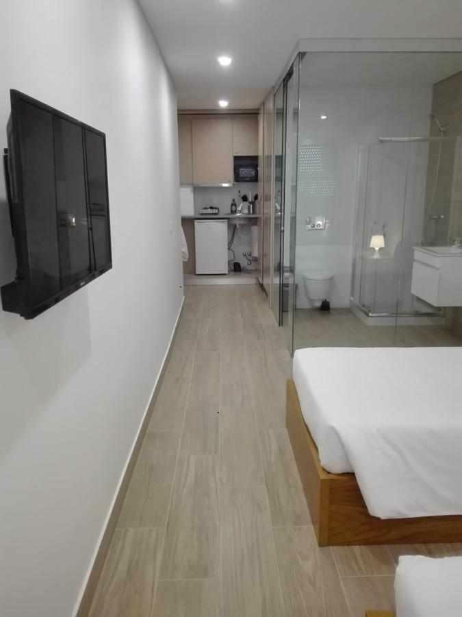 Hostal Central Suites