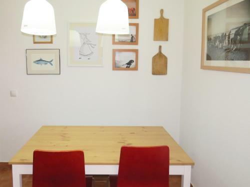 Apartamento Luz Arte