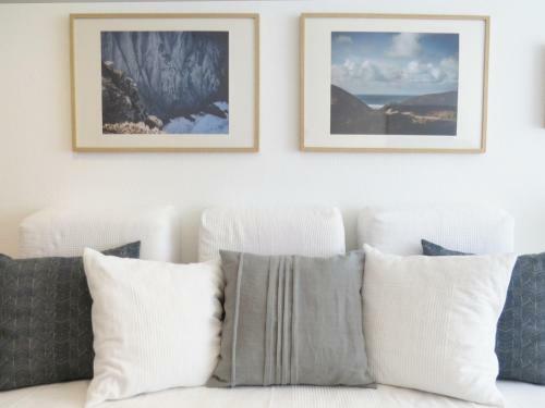 Apartamento Luz Arte