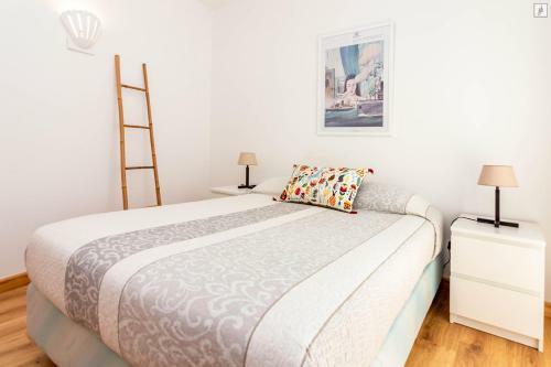 Gaivota Apartment