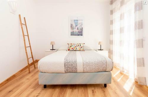 Gaivota Apartment