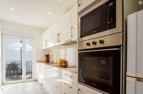 Gaivota Apartment