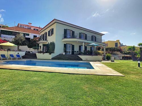 Villa Vista Sol By Mhm