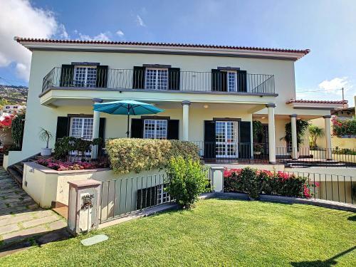 Villa Vista Sol By Mhm