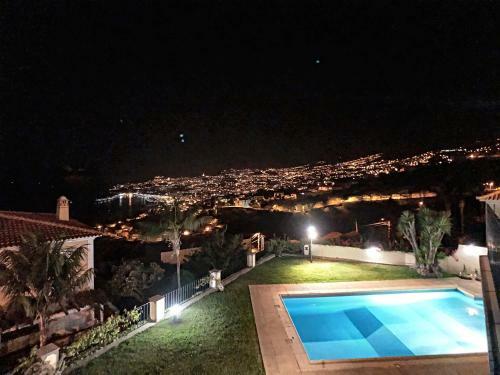 Villa Vista Sol By Mhm