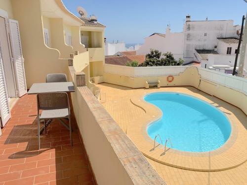 Fournier Apartment - Praia Da Luz