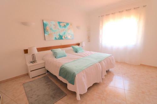 Fournier Apartment - Praia Da Luz