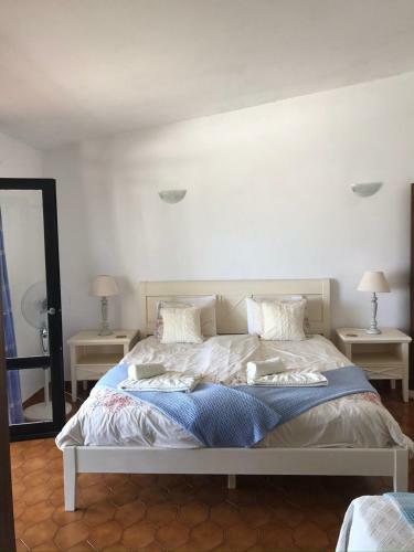 Villa Mirembe