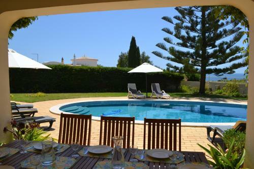 Villa Oceanis