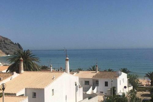 Living On The Beach