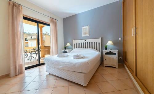 A48 - Starlight Apartment In Praia Da Luz