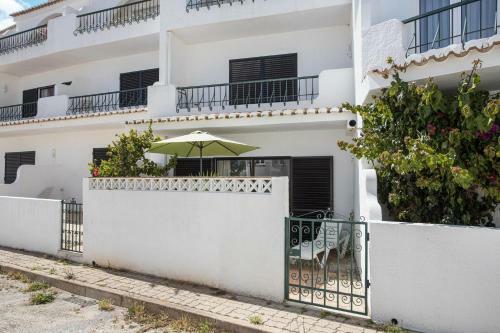Apartamento Praia Da Luz Studio