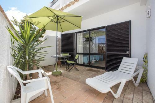 Apartamento Praia Da Luz Studio