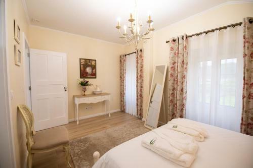 Agroturismo Sete Cidades Quinta Da Queir�