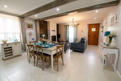 Agroturismo Sete Cidades Quinta Da Queir�